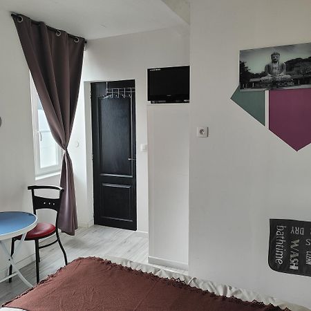 Chambre Pour 2 Personnes A Formigny Rdc Kültér fotó