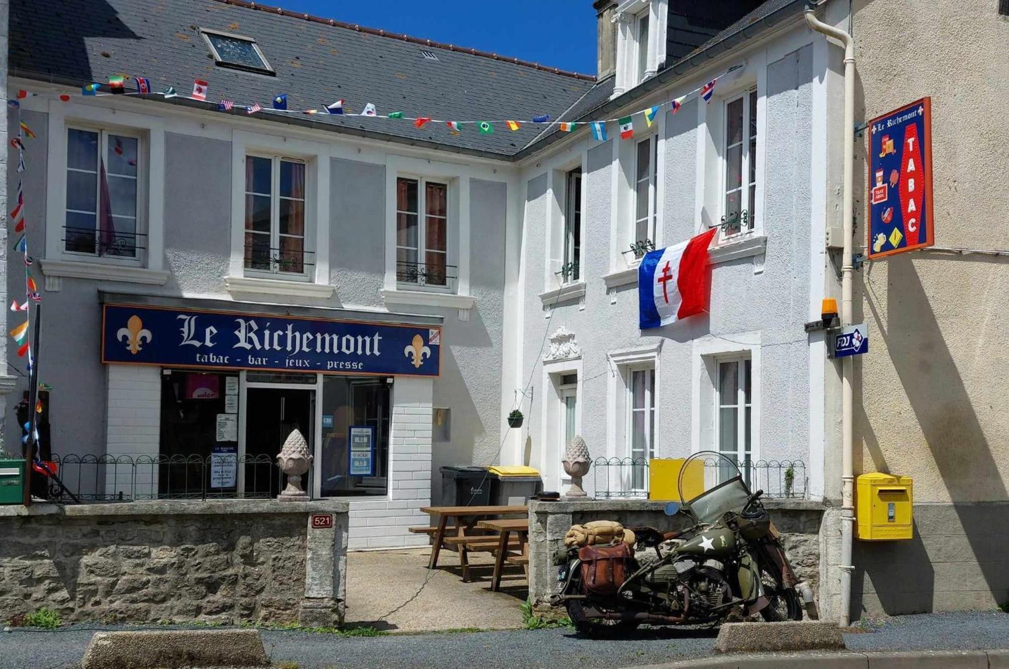 Chambre Pour 2 Personnes A Formigny Rdc Kültér fotó